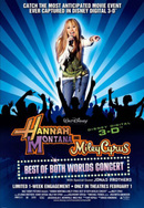 한나 몬타나 & 마일리 사이러스: 베스트 오브 보스 콘서트 투어